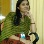 Monika Singh