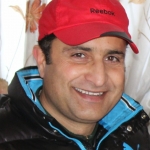 Mushtaq Ahmad Dar