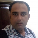 Farid Uddin Siddiqui