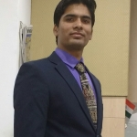 Fudan Kumar