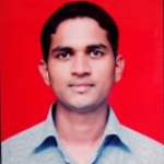 Ganesh Bhagwan Jagtap