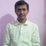 Gaurang Jagdishbhai Valand