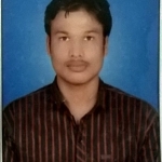 Gaurav Kailash Agrawal