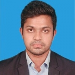 Gautam Pradhan