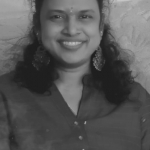 Geeta Kaliyaparmar