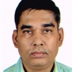Suman Kumar Ghosh