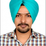 Gaganpreet Singh
