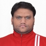 Girish Kumar Singh