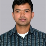 Girish Kumar V