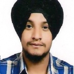 Gurmeet Singh Mankoo