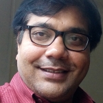 Vijay Pragnarayan Gupta
