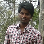 Arunkumar Ravi