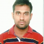 Gyanender  Kumar