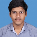 Hareish Kumar T M