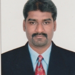 Harikrishnan Elangovan