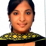 Haritha Paul