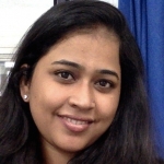 Haritha Kumari Nimmagadda