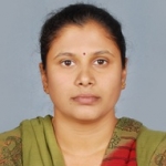 Kc Haritha Yadav