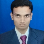 Harshad P. Sayja