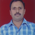 Krishna Mohan Tiwari