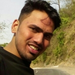 Mukesh Saini