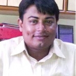 Amitava Chowdhury