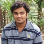 Sanyog Suresh Nishandar