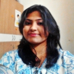 Ishita Das
