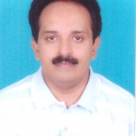 Raghu Jadhav