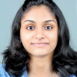 Jain Mariya Jayan
