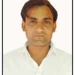 Suresh Kumar Jangid