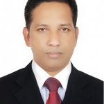 Jayaraj Marydasan
