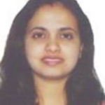 Jayashree Naik