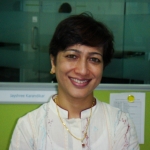 Jayshree Karandikar