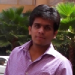 Jeevan Rajaram Jadhav