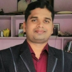 Raja Kumar Jestadi