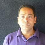 Jitu Dutta