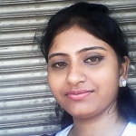 Jayashri Roy