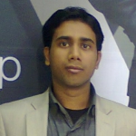 Jaydev Das