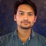 Jitendra Singh Kushwah