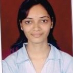 Jueeli Sonyabapu Chaudhari