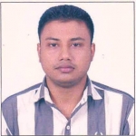 Jyotish Chandra Das