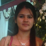 Kalyani Mangesh Patil