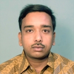 Kamal Kumar Santra
