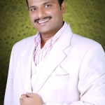 Prashant K Jadhav