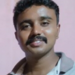 Kantharaj P