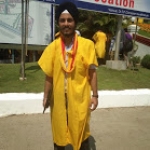 Karunpreet Singh Soni