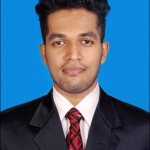 Kaushik Shetty