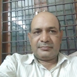 K Keshav Kumar