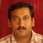 Amiya Kumar Sahu